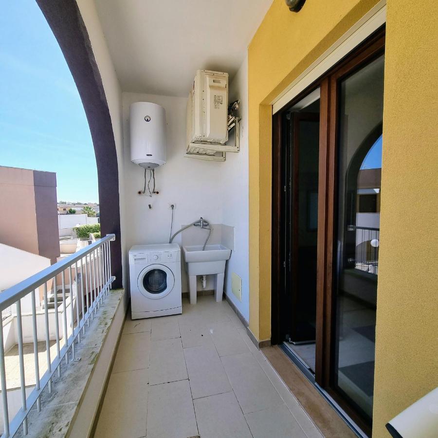 Residence Capo D'Otranto Giurdignano Exterior foto